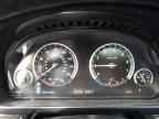 2013 BMW 5 series