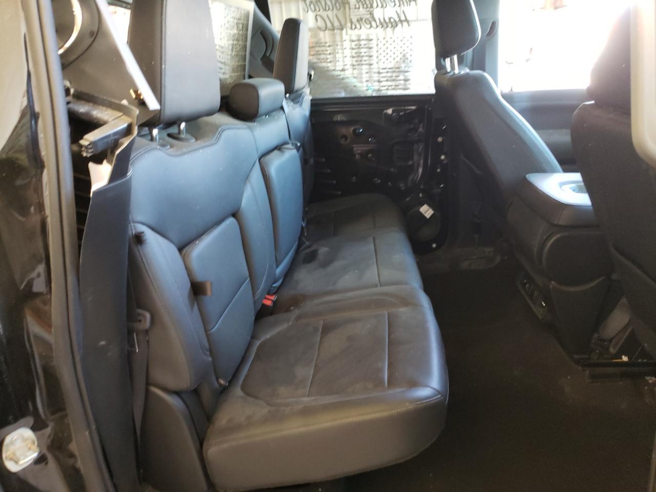 2022 CHEVROLET Silverado