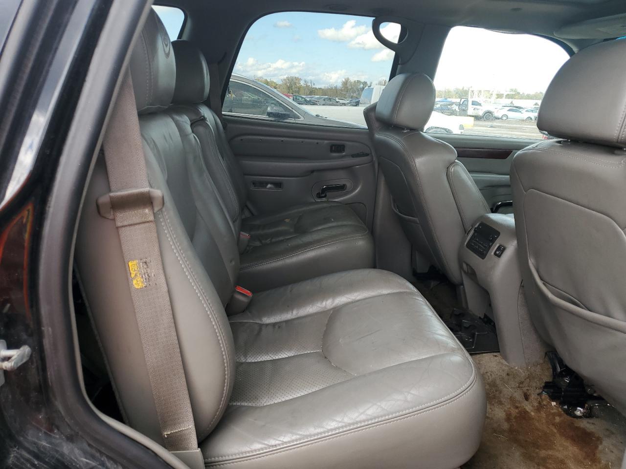 2006 CADILLAC ESCALADE