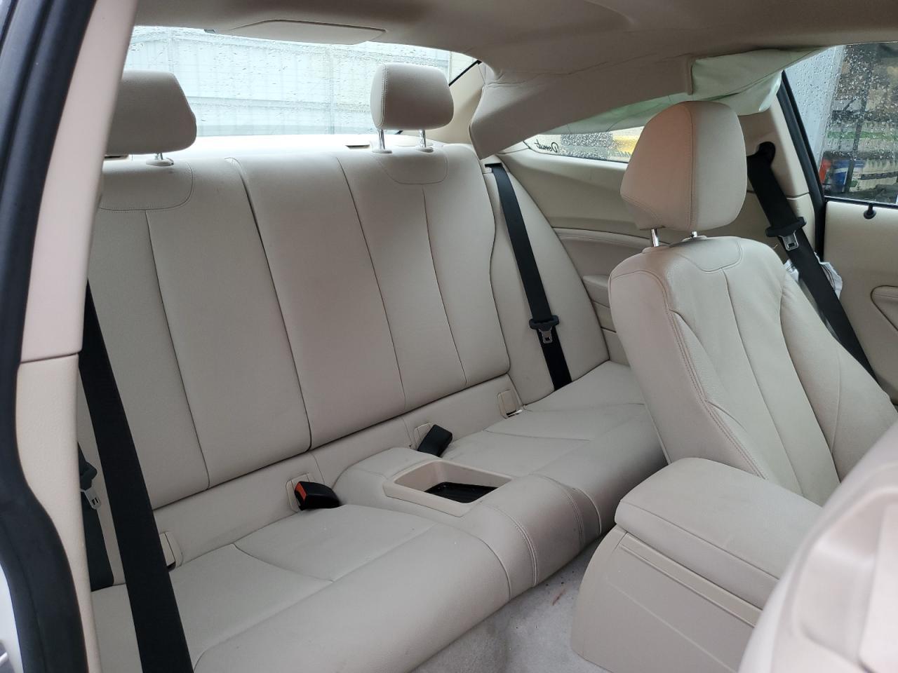 2014 BMW 2 Series