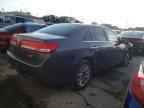 2011 LINCOLN MKZ