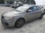 2010 KIA FORTE