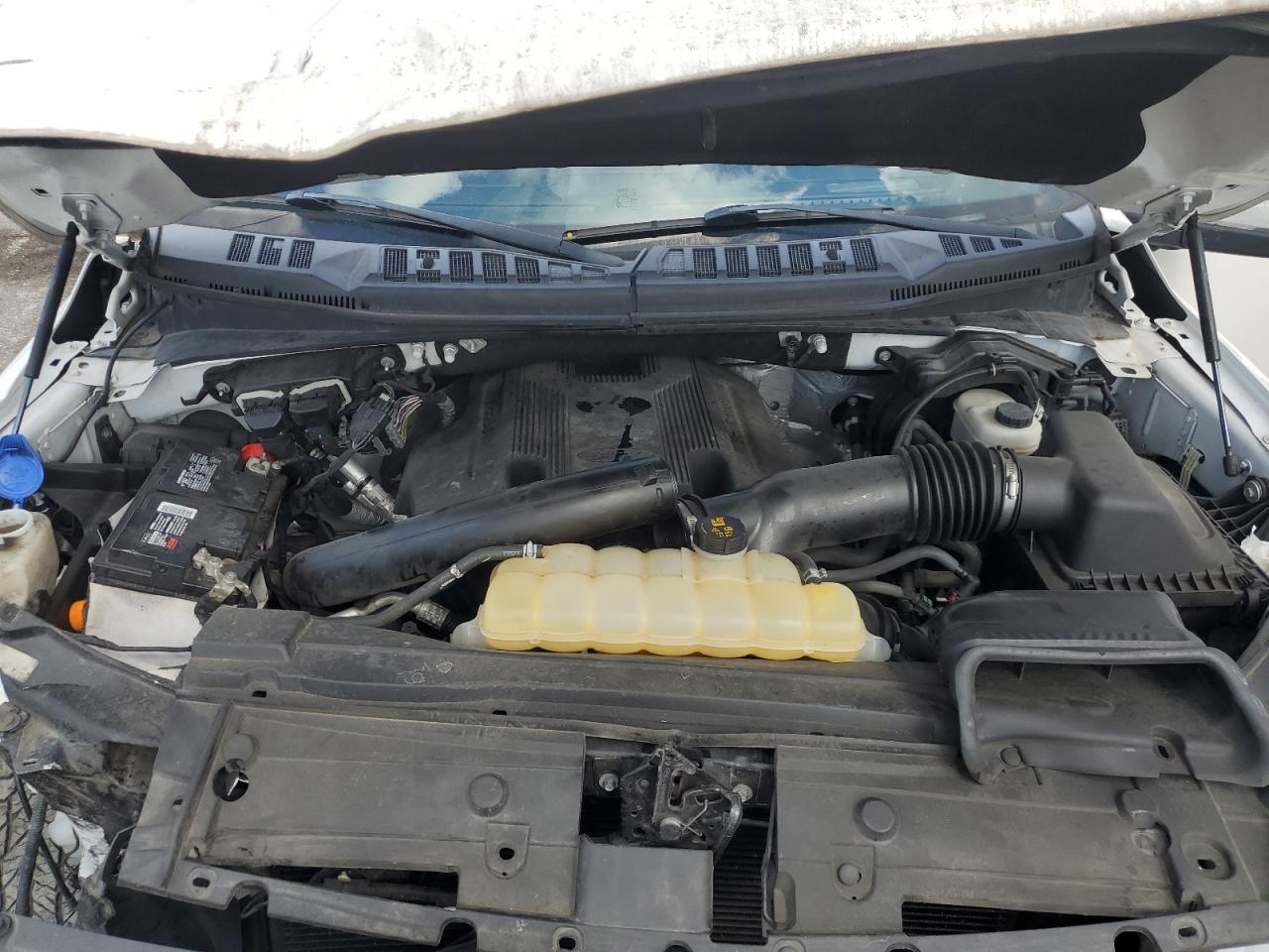 2018 FORD F-150 Lightning