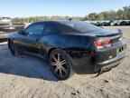 2012 CHEVROLET Camaro