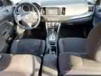 2017 MITSUBISHI LANCER