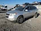 2009 CHEVROLET TRAVERSE