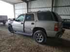 2002 CHEVROLET Tahoe