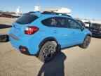 2016 SUBARU Crosstrek