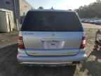 2004 MERCEDES-BENZ ML-Class