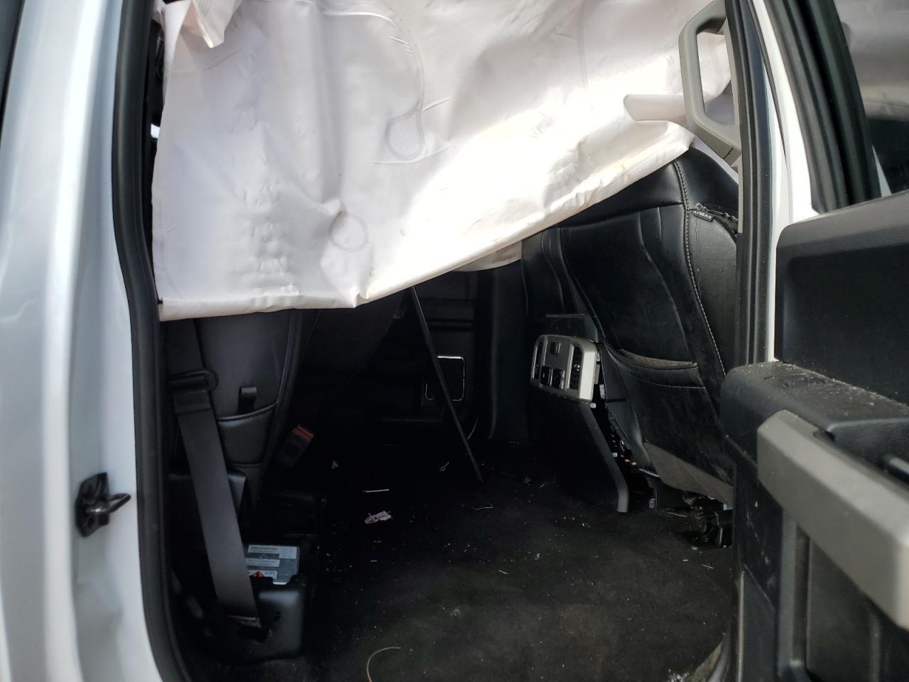 2019 FORD F-150 Lightning