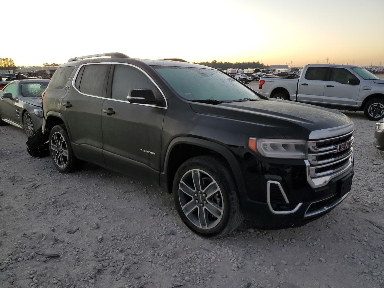 2021 GMC ACADIA