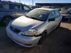 2007 TOYOTA COROLLA