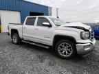 2017 GMC Sierra