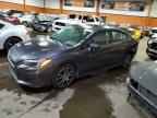 2019 SUBARU IMPREZA