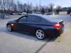 2013 BMW 5 series