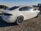 2016 JAGUAR XF