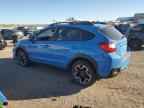 2016 SUBARU Crosstrek