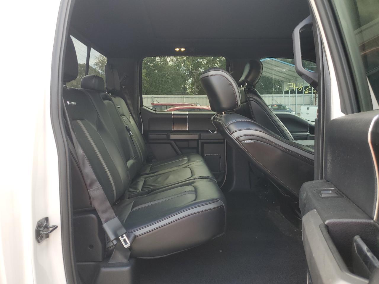 2018 FORD F-150 Lightning