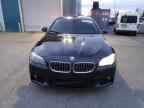 2013 BMW 5 series