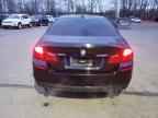 2013 BMW 5 series