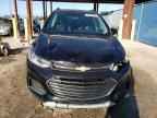 2019 CHEVROLET TRAX