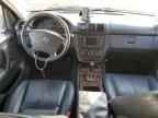 2004 MERCEDES-BENZ ML-Class