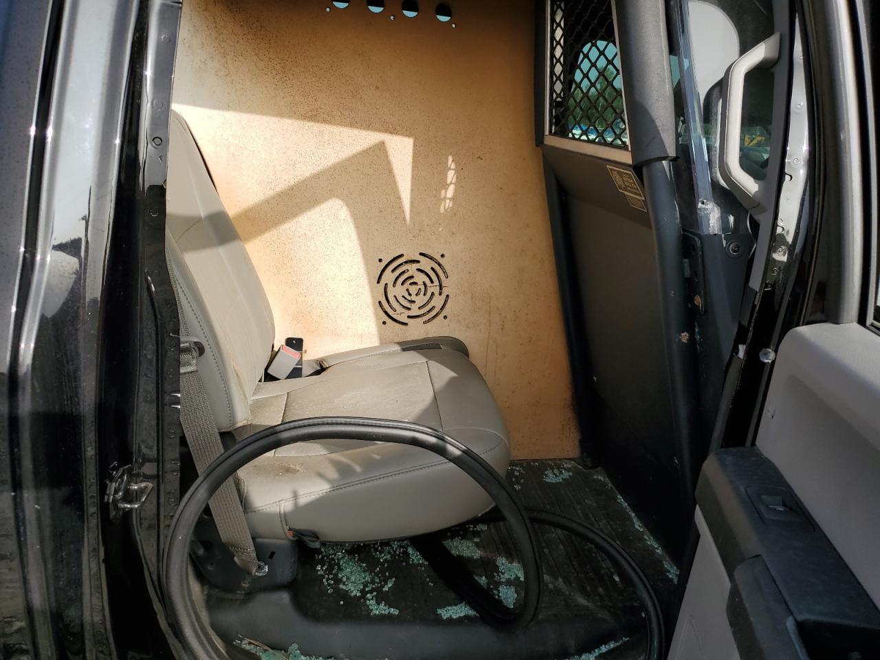 2019 FORD F-150 Lightning