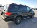 2006 TOYOTA Sequoia