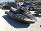 2012 YAMAHA Jet Ski