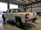 2007 CHEVROLET Silverado 2500