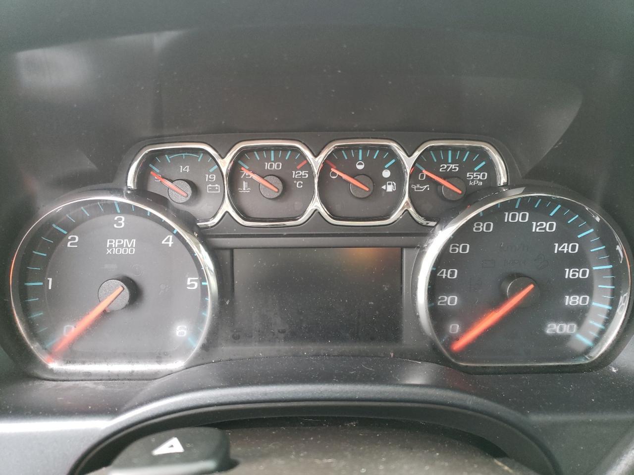 2017 GMC Sierra