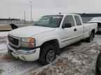 2006 GMC Sierra