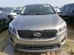 2018 KIA SORENTO