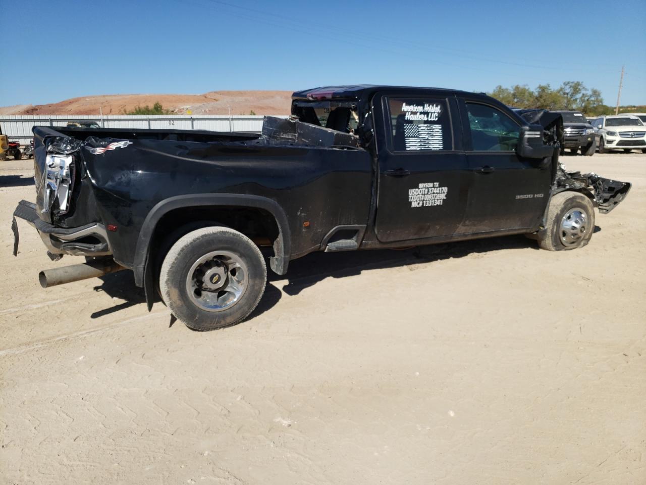 2022 CHEVROLET Silverado