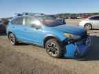 2016 SUBARU Crosstrek