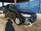 2019 CHEVROLET TRAX