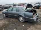 2011 CADILLAC DTS