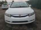 2010 HONDA CIVIC