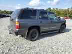 2001 CHEVROLET Tahoe