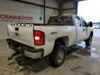 2007 CHEVROLET Silverado 2500