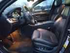 2013 BMW 5 series