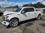 2018 FORD F-150 Lightning