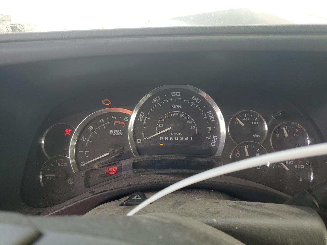 2006 CADILLAC ESCALADE