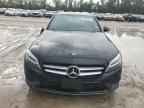 2020 MERCEDES-BENZ C-CLASS