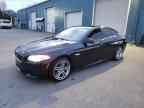 2013 BMW 5 series