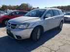 2014 DODGE JOURNEY