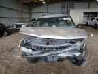2002 CHEVROLET Tahoe