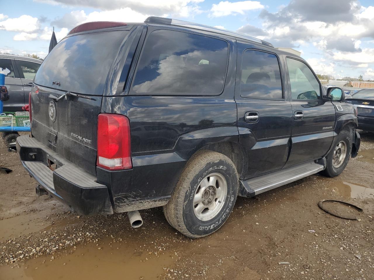 2006 CADILLAC ESCALADE