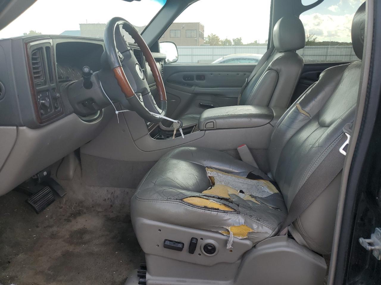 2006 CADILLAC ESCALADE