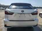 2022 LEXUS RX 450H